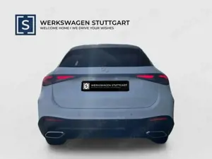 Mercedes-Benz GLC 300 GLC 300 4M AMG Night Distron AHK Memory LED Kam Bild 4