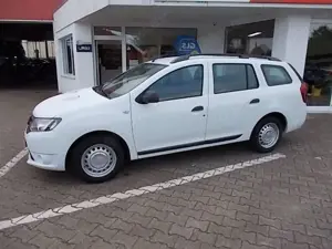 Dacia Logan MCV 1,2 16V Essentiel, AHK, Garantie