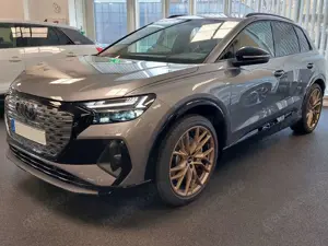 Audi Q4 e-tron Q4 e-tron 40