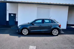 Audi A1 Bild 5