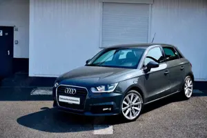 Audi A1 Bild 3