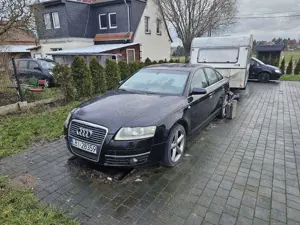 Audi A6 3.0 TDI tiptronic DPF quattro