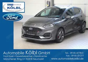 Ford Fiesta ST X 1.5l /PERFORMANCE-PKT/KAMER/LED/