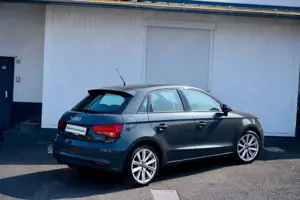 Audi A1 Bild 2