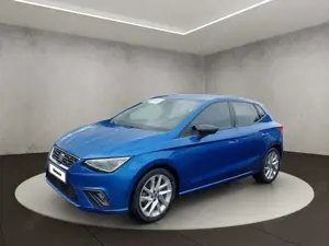 SEAT Ibiza 1.0 TSI FR Line OPF