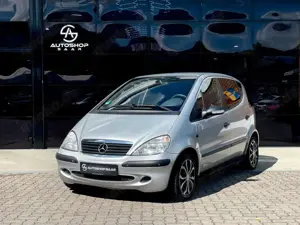 Mercedes-Benz A 160 CLASSIC