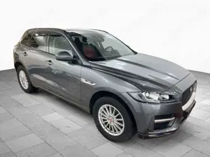 Jaguar F-Pace F-PACE R-Sport 30d AWD Automatik*Leder*Xenon* Bild 2
