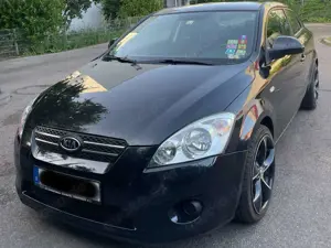 Kia Ceed / cee'd Cee'd ED