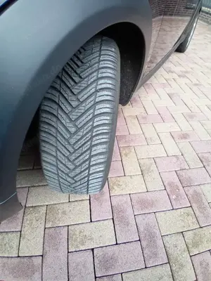 MINI One Cabrio Mini One Cabrio Bild 5