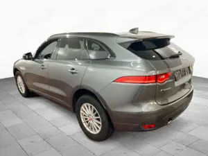 Jaguar F-Pace F-PACE R-Sport 30d AWD Automatik*Leder*Xenon* Bild 3