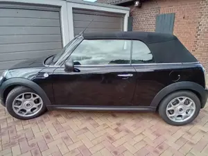 MINI One Cabrio Mini One Cabrio Bild 4
