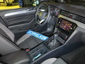 Volkswagen Passat Alltrack Passat Variant 2.0TDI SCR DSG 4Mot Alltrack eSAD Bild 4