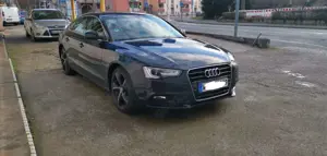Audi A5 2.0 TDI Sportback DPF