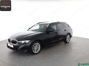 BMW 320 320 d T SHADOW HEAD-UP,SPORTSITZE,LIVE COCKPIT