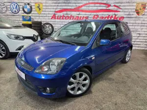 Ford Fiesta ST *RECARO Leder*89.000km*Tüv  Service*