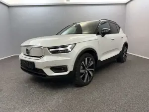 Volvo XC40 Recharge Pro 360*PANO*MEMO*HK*INTI-LIGHT
