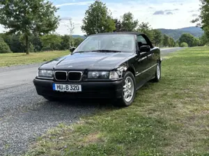 BMW 320 320i Exclusiv Edition