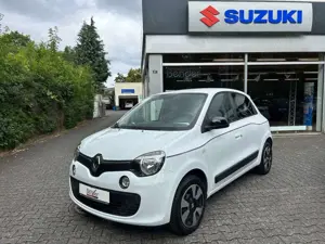 Renault Twingo Limited 5-TÜRER AUTOMATIK KLIMA SHZ FSE