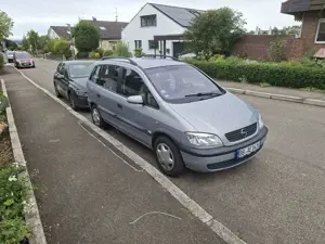 Opel Zafira 1.8 Comfort