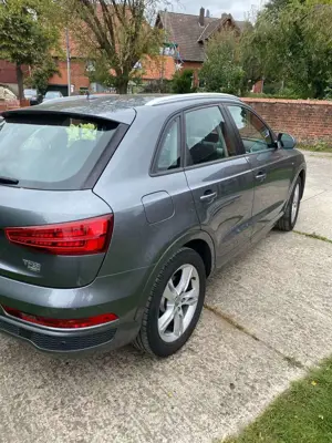 Audi Q3 Q3 1.4 TFSI cylinder on demand ultra