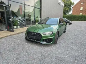 Audi RS4 2.9 TFSI quattro " ABT "