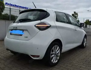 Renault ZOE ZOE (ohne Batterie) Z.E. 50 EXPERIENCE Bild 4