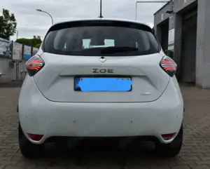 Renault ZOE ZOE (ohne Batterie) Z.E. 50 EXPERIENCE Bild 5