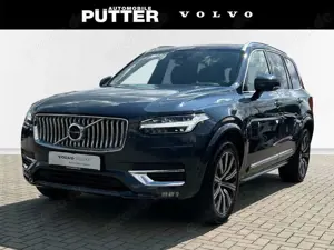 Volvo XC90 B5 Diesel AWD Plus Bright 7-Sitzer 20'' Allwetter