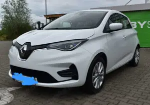 Renault ZOE ZOE (ohne Batterie) Z.E. 50 EXPERIENCE Bild 2
