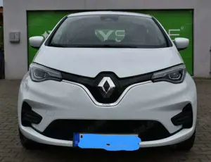 Renault ZOE ZOE (ohne Batterie) Z.E. 50 EXPERIENCE Bild 3