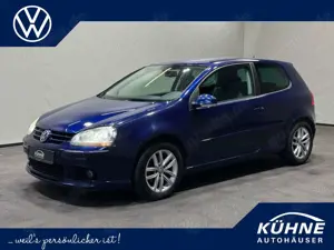 Volkswagen Golf GOAL 1.6 | NUR HÄNDLER!