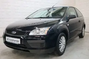 Ford Focus Lim. Trend