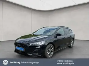 Ford Focus Turnier 1.0 EcoBoost Hybrid Aut. ST-LINE X Bild 1