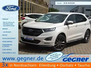 Ford Edge 210PS Bi-Turbo 4x4 ST-Line Sport LED Navi