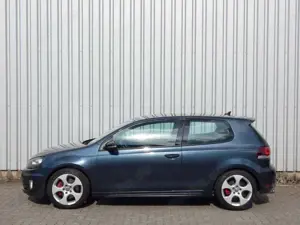 Volkswagen Golf Bild 4