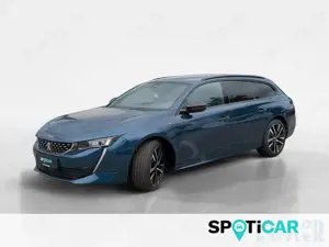 Peugeot 508 SW GT Hybrid 225PS #Automatik #Navi #Klima Klima