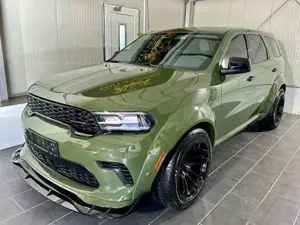 Dodge Durango DURANGO 5,7 V8 SRT/HEMY-WIDEBODY-EXTREM-GARANTIE