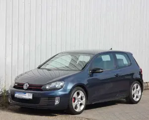 Volkswagen Golf Bild 2