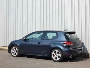 Volkswagen Golf Bild 5