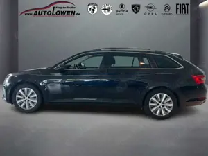 Skoda Superb Combi 2.0 TDI Ambition (EURO 6d) Bild 2