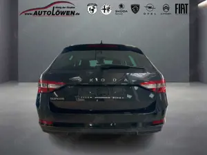 Skoda Superb Combi 2.0 TDI Ambition (EURO 6d) Bild 3