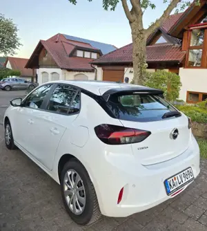 Opel Corsa 1.2 Start/Stop Edition Bild 5