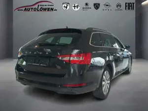 Skoda Superb Combi 2.0 TDI Ambition (EURO 6d) Bild 4