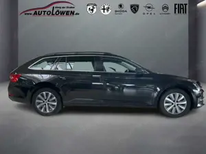 Skoda Superb Combi 2.0 TDI Ambition (EURO 6d) Bild 5
