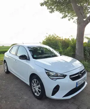 Opel Corsa 1.2 Start/Stop Edition