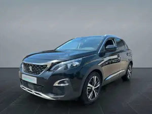 Peugeot 3008 1.5 BlueHDi *Leder*Navi*Neuer Motor*