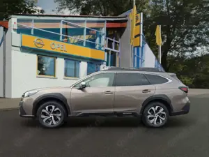 Subaru OUTBACK Bild 2