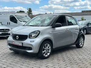 smart forFour Electric Drive / EQ Garantie*Klimaauto*