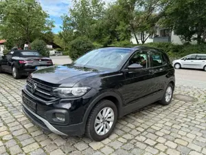 Volkswagen T-Cross Life*DSG*