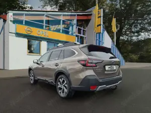 Subaru OUTBACK Bild 3